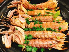 -小时候焗海鲜(鄞州万达店)