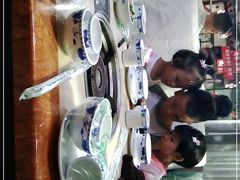 -大村庄生态火锅店(丘北店)