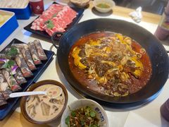 -老天桥蛙炉火锅(姑苏总店)
