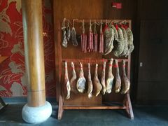 -丽江金茂凯悦臻选酒店-滇香馆