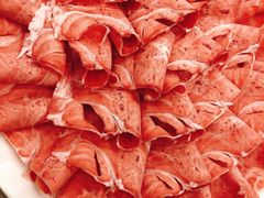 -常赢三兄弟·清真涮肉·清真炒菜(朝阳新城店)