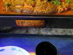 -炉鱼(平湖八佰伴店)