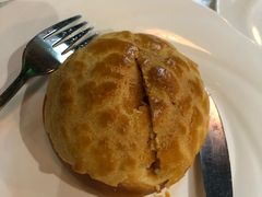 -港久茶餐厅(鹭洲里店)