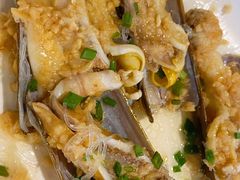 粉丝蒸蛏子-顺德了能馆(虎门店)