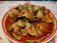 -堂瓦里·33年传统赣菜(第一街区店)