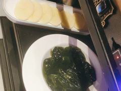 -辣伍鲜毛肚老火锅(元一店)
