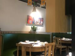 大堂-蛙蛙叫干锅年代(簋街总店)