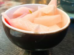 酸萝卜-山石榴·贵州菜(丰盛里店)