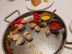 -马克西姆俄罗斯餐厅(绥芬河店)