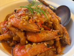 -汉水谣·江景餐厅(江滩店)