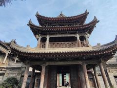 -大学习巷清真寺