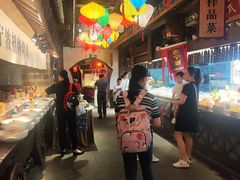 -老宁波1381餐厅(宏泰广场店)