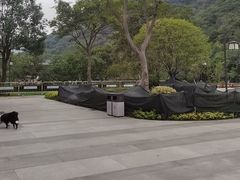 -黄公望隐居地
