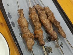 -西域美食(西直门南小街店)