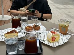 -LOTTA COFFEE(安居博文苑店)
