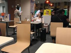 -麦当劳(北京南站店)