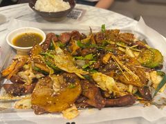 -大熊小厨(七星店)