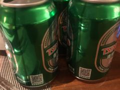 -青岛即墨希尔顿逸林酒店·開自助餐厅