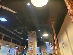 大堂-平泽烤肉(锦水街店)