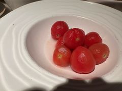 -初蓉丨遇见新川菜(亲贤街荣耀店)