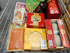 -山姆会员商店(亦庄创意生活广场店)