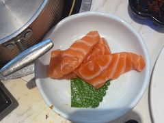 -半岛听涛蒸汽海鲜自助(K11店)