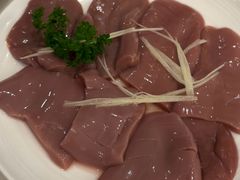 -一哥澳门豆捞·澳门风打边炉(高德置地店)