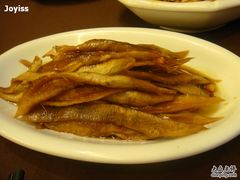 罗卜干-新南华大酒店(长寿店)