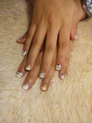 -Single·会社美甲美睫