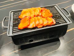 叉烧-宝燕壹号景观餐厅(龙盛国际商业广场店)