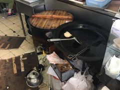 -黄阿姨锅贴大王(万航渡路店)