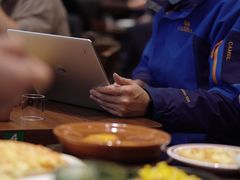 -萨莉亚意式餐厅(杭州滨江天街店)