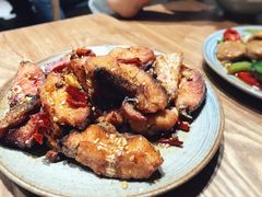 糍粑鱼-静一餐厅·湖北菜(前门创始店)