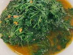 蚌肉草头-清华酒楼(盘门店)