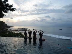 景观位-Rock Bar Bali(Bali)