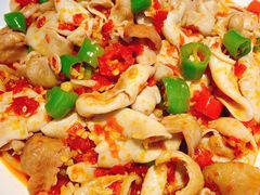 -老板恋上鱼(恒隆广场店)