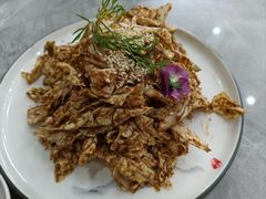 -都一处烧麦馆(前门店)
