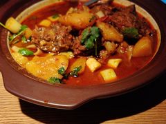 -纳鲁孜·新疆特色餐厅(上海悦荟广场店)