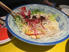 -大海碗·炸酱面·烤鸭·京菜(天坛店)