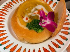 -太食獸泰式茶餐厅(IFS国金中心店)