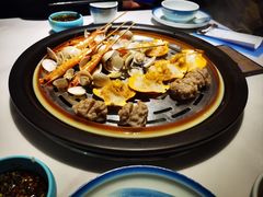 -碗中海·蒸汽海鲜·桑拿鸡(岭南天地店)