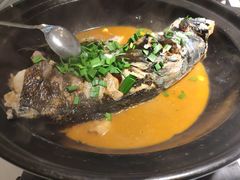 -千岛湖小鱼儿·淳安匠心农家菜