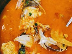 -小厨娘淮扬菜(板桥一店)