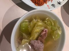 -全牛匠·乐山跷脚牛肉(西北旺万象汇店)
