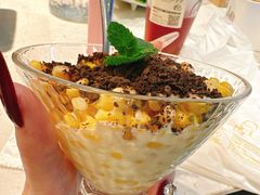 -鱼酷活鱼烤鱼(南京水游城店)