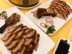 -北京全聚德(西客站店)
