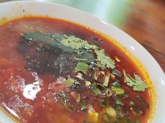 -王菊美食街·王菊面馆(总店)