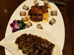 -泉州富力万达文华酒店-品珍中餐厅