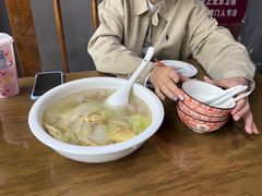 -沈记菜馆(酒仙桥路店)