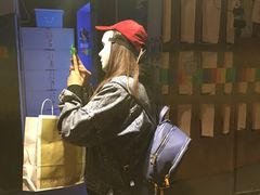 -魔方剧情密室(徐汇店)